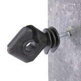 25x Ringisolatoren »Mustang« für Litze, Band