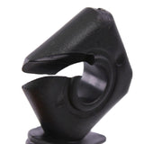 25x Ringisolatoren »Mustang« für Litze, Band