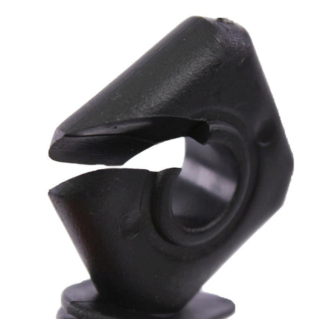 25x Ringisolatoren »Mustang« für Litze, Band