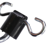 5x Torgriff Isolatoren »Classic« für Weidetor · 2 Haken