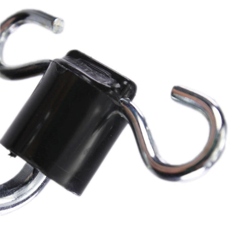 5x Torgriff Isolatoren »Classic« für Weidetor · 2 Haken