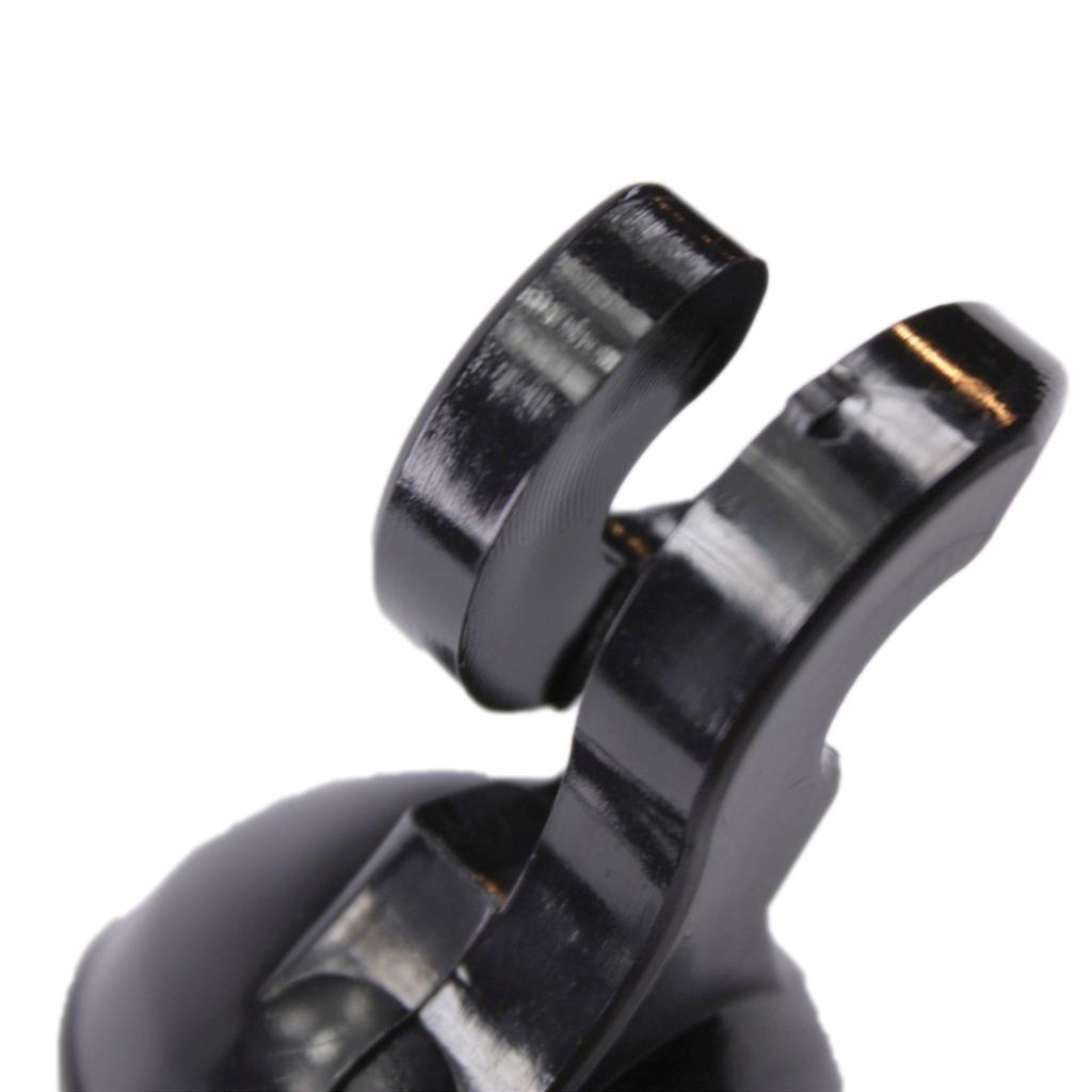 25x Seilisolator »Schnecke« für Seile · 22cm Langstiel