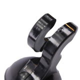 25x Seilisolator »Schnecke« für Seile · 22cm Langstiel