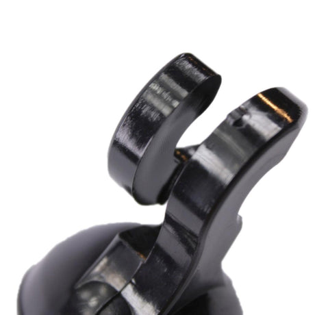 25x Seilisolator »Schnecke« für Seile · 22cm Langstiel