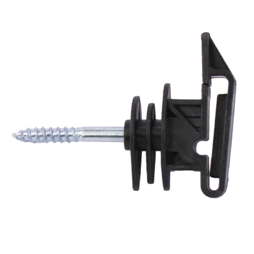 25x Breitbandisolatoren »Multi« für Band, Seil, Litze