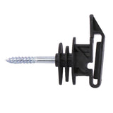 25x Breitbandisolatoren »Multi« für Band, Seil, Litze