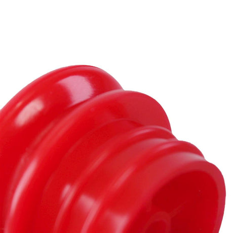 100x Nagel Isolatoren »Basic« für Litze u.a. · zum Nageln