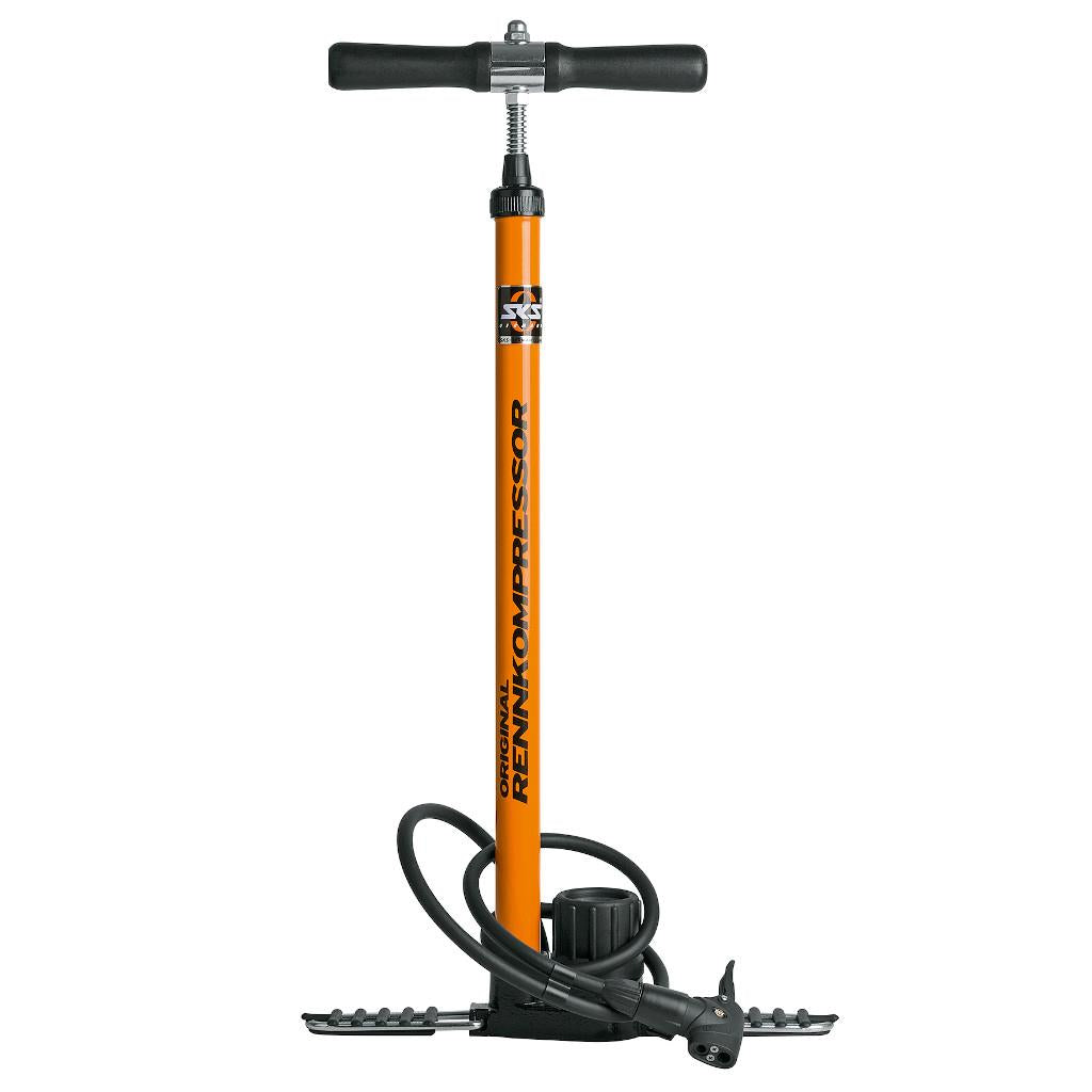 Standluftpumpe »SKS« Luftpumpe, Fahrradpumpe · bis 16 Bar