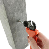 Einschraubhilfe »Easy« für Weidezaunisolatoren mit Stütze