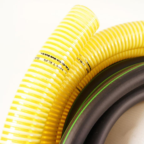 Saugschlauch Druckschlauch »Set MT 300« mit Düse, Saugkorb · 19/40mm