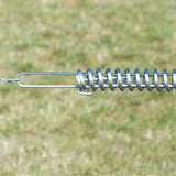 Temperaturausgleichsfeder »Classic« für Drahtspannung