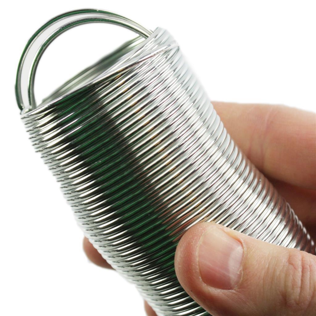 Torgriff Set »Kit« Torfeder inkl. 2 Torgriffisolatoren