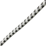 Elastikseil »Vollblut« stromführend, für Weidezaun · 7mm, 25-50m