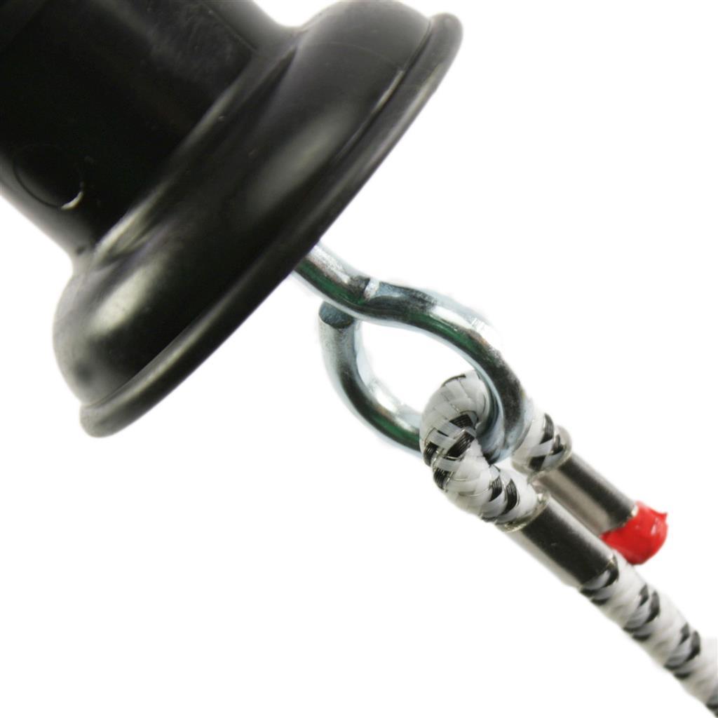 Torgriff Set »Kit« Torgriff inkl. Elastikseil · 4,90m