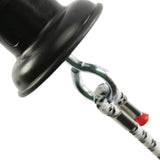 Torgriff Set »Kit« Torgriff inkl. Elastikseil · 4,90m