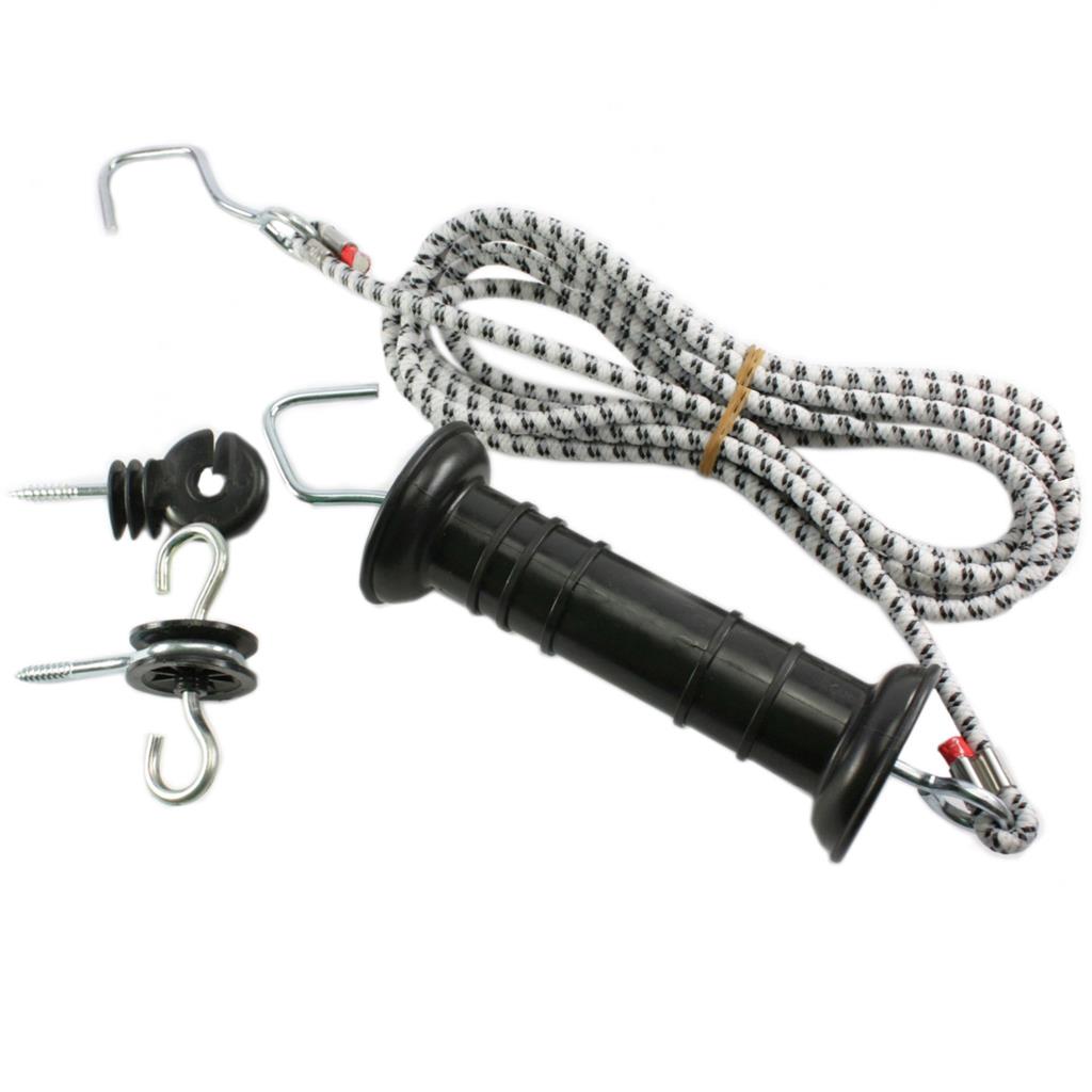 Torgriff Set »Kit« Torgriff inkl. Elastikseil · 4,90m