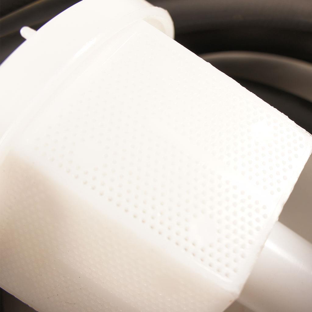 Saugschlauch Druckschlauch »Set MT 300« mit Düse, Saugkorb · 19/40mm