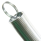 Torgriff »Upland« für Weidezauntore · lange, dünne Feder