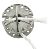 Weidezaunspanner »Profi« drehbar, Draht/Litze/Seil