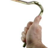 Weidezaun Spanner »Profi« Spannbügel für drehbare Spanner