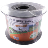 Weidezaunband »Combi« Breitband · 20mm, 200m