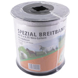Weidezaunband »Spezial« Breitband · 13mm, 200m, weiß