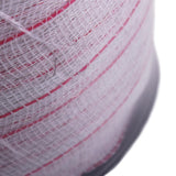 Weidezaun Band »Torero« Breitband · 38mm, 200m, weiß-rot