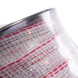 Weidezaunband »Torero« Breitband · 10mm, 200m, weiß-rot