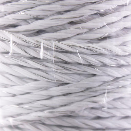 Litze Weidezaun »Super Jumbo« Kunststofflitze · 200m