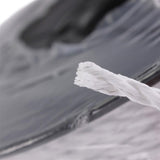 Weidezaunseil »Classic« Elektroseil · 6mm, 200m, weiß