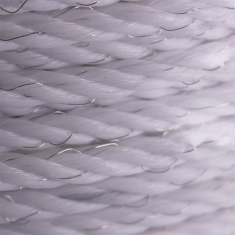 Weideseil »Mustang« Elektroseil · 8mm, 200m