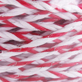 Elektroseil »Torero« Weidezaunseil · 6mm, 200m