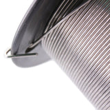 Weidezaundraht Alu »Classic« Top Leitfähigkeit · 1,6mm - 2,00mm, 400m