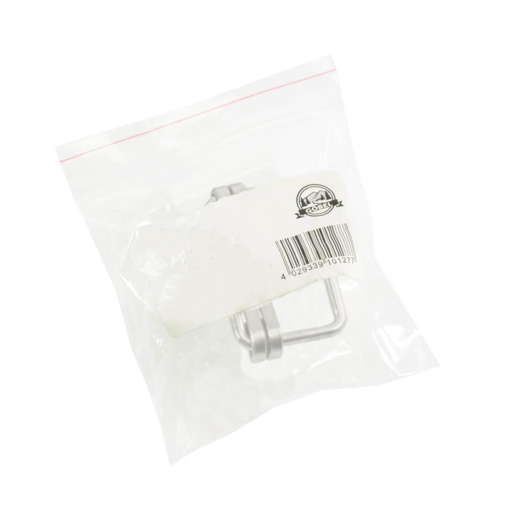 Bandverbinder »Easy« Breitband Metallverbinder · bis 20mm