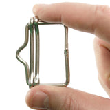 Bandverbinder »Easy« Breitband Metallverbinder · bis 40mm