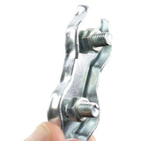 Seilverbinder »Easy« 10x, für Seil & Draht · bis 6mm