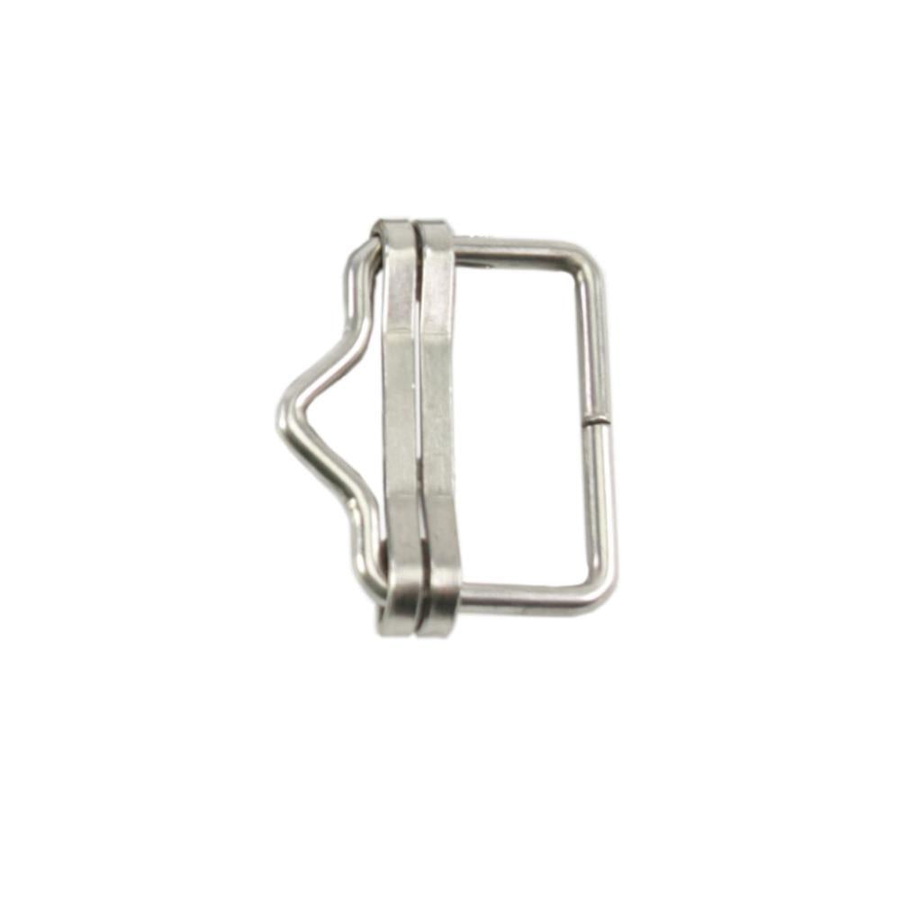 Bandverbinder »Easy Pro« Verbinder Edelstahl · bis 20mm