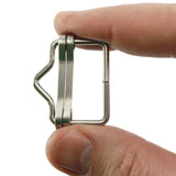 Bandverbinder »Easy Pro« Verbinder Edelstahl · bis 20mm