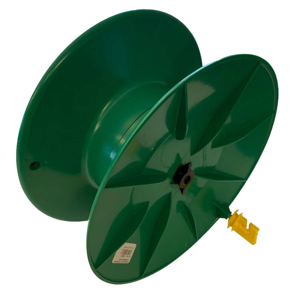 Ersatzrolle Weidezaunhaspel »Classic« für Draht oder Band