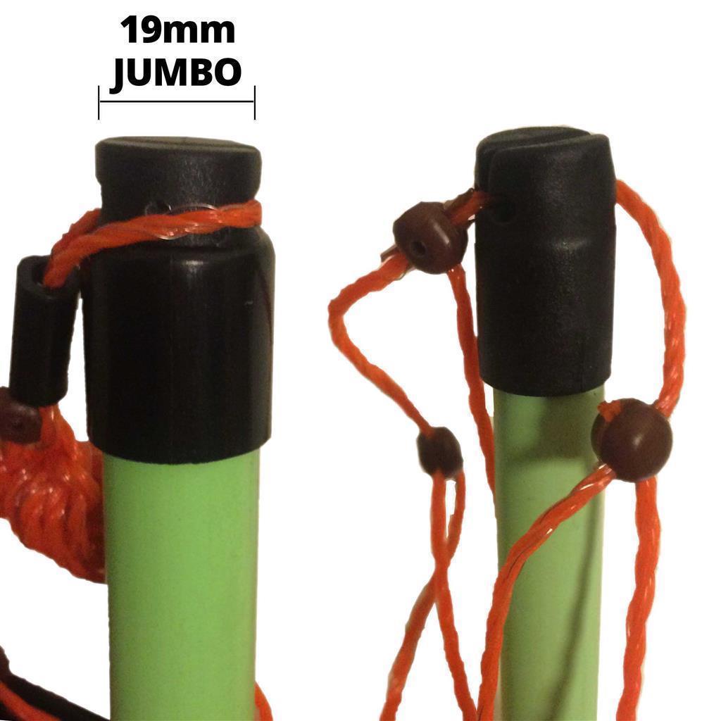 Wildabwehrnetz »Euronetz« Wildschutz · 25m 2 Spitzen, 65cm
