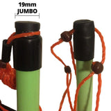 Wildabwehrnetz »Euronetz« Wildschutz · 25m 2 Spitzen, 65cm