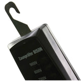 Weidezaunprüfer »Bison« Zaunspannungsprüfung · 8-fach