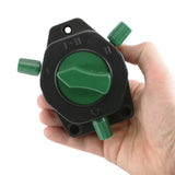 Weidezaun Blitzschutz »Safe« sichert Weidegerät & Netzanschluss