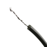 Weidezaun Anschlusskabel »Super« Anschluss · Herz / abisoliert