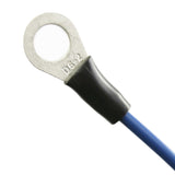 Erdanschlusskabel »Classic« Anschlusskabel · Öse / Stecker