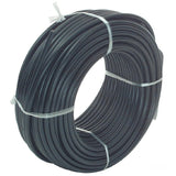 Weidezaunkabel »Kupfer« Untergrundkabel · Ring, 10m - 100m