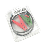 Batterieklemmen »Classic« Akku Batterie Klemmsatz