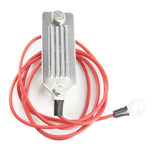 Weidezaunkabel »Classic« Edelstahl · Öse / Breitband