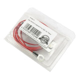 Weidezaunkabel »Classic« Edelstahl · Öse / Breitband