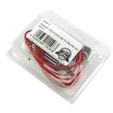 Bandverbinder »Classic« Edelstahl Stromverbinder · 40mm / 40mm